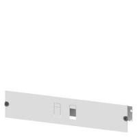 SIMOTICS FD, LV-MOTOR, SC SELF COOLED, IC411, IP55 DRIVEN BY FOREIGN CONVERTER BY STABILIZED POWER SUPPLY TEMP. CLASS 180(H) ACC. 155(F) HIGH EFFICIENCY SH 450, 6 POLES 575V / 60HZ, 1200 RPM, 665 KW