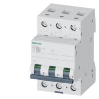 Автоматический выключатель Siemens 5SL6316-7