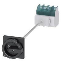 SIMOTICS S-1FG1 SYNCHRONOUS SERVO GEARMOTOR HELICAL GEAR MOTOR Z29 MOTOR TYPE HD 600V AH48 MMAX=10