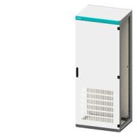 SIMOTICS FD, LV-MOTOR, SC SELF COOLED, IC411, IP55 DRIVEN BY FOREIGN CONVERTER BY STABILIZED POWER SUPPLY TEMP. CLASS 180(H) ACC. 155(F) PREMIUM EFFICIENCY SH 450, 4 POLES 690V / 50HZ, 1500 RPM, 1105 KW