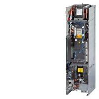SIMOTICS FD, LV-MOTOR, SC SELF COOLED, IC411, IP55 DRIVEN BY SINAMICS BY STABILIZED POWER SUPPLY TEMP. CLASS 180(H) ACC. 155(F) PREMIUM EFFICIENCY SH 400, 6 POLES 575V / 60HZ, 1200 RPM, 525 KW