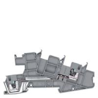 SIMOTICS FD, LV-MOTOR, SC WATER COOLED, IC86W, IP55 DRIVEN BY SINAMICS BY NON-STABILIZED POWER SUPPLY TEMP. CLASS 180(H) ACC. 155(F) HIGH EFFICIENCY SH 400, 6 POLES 690V / 50HZ, 1000 RPM, 665 KW