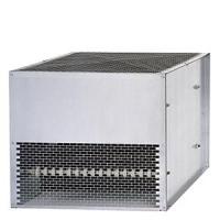 SIMOTICS FD, LV-MOTOR, SC SELF COOLED, IC411, IP55 DRIVEN BY SINAMICS BY STABILIZED POWER SUPPLY TEMP. CLASS 180(H) ACC. 155(F) HIGH EFFICIENCY SH 400, 6 POLES 575V / 60HZ, 1200 RPM, 480 KW