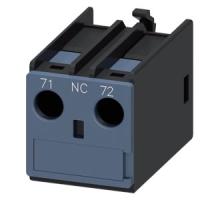 Siemens — . 3RH2911-1AA01