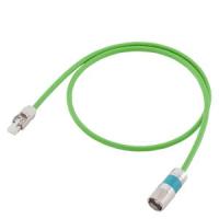 Кабель Siemens 6FX8002-2DD40-1AF0