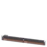 SIMOTICS FD, LV-MOTOR, SC SELF COOLED, IC411, IP55 DRIVEN BY SINAMICS BY NON-STABILIZED POWER SUPPLY TEMP. CLASS 180(H) ACC. 155(F) PREMIUM EFFICIENCY SH 355, 4 POLES 690V / 50HZ, 1500 RPM, 455 KW