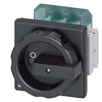 Аварийный выключатель Siemens 3LD2504-1TP51