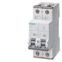 Автоматический выключатель Siemens 5SY7508-7