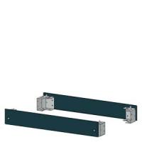 SIMOTICS FD, LV-MOTOR, SC SELF COOLED, IC411, IP55 DRIVEN BY FOREIGN CONVERTER BY NON-STABILIZED POWER SUPPLY TEMP. CLASS 180(H) ACC. 155(F) HIGH EFFICIENCY SH 315, 4 POLES 575V / 60HZ, 1800 RPM, 295 KW