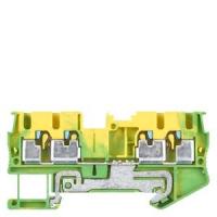 SIMOTICS FD, LV-MOTOR, SC WATER COOLED, IC86W, IP55 DRIVEN BY SINAMICS BY NON-STABILIZED POWER SUPPLY TEMP. CLASS 180(H) ACC. 155(F) HIGH EFFICIENCY SH 400, 6 POLES 460V / 60HZ, 1200 RPM, 865 KW