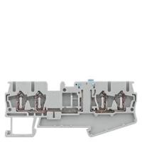SIMOTICS FD, LV-MOTOR, SC WATER COOLED, IC86W, IP55 DRIVEN BY SINAMICS BY NON-STABILIZED POWER SUPPLY TEMP. CLASS 180(H) ACC. 155(F) HIGH EFFICIENCY SH 315, 6 POLES 460V / 60HZ, 1200 RPM, 330 KW