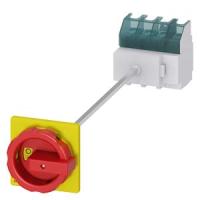 Аварийный выключатель Siemens 3LD2514-1TL53