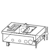 SIMOTICS FD, LV-MOTOR, SC WATER COOLED, IC86W, IP55 DRIVEN BY FOREIGN CONVERTER BY STABILIZED POWER SUPPLY TEMP. CLASS 180(H) ACC. 155(F) HIGH EFFICIENCY SH 450, 6 POLES 500V / 50HZ, 750 RPM, 690 KW