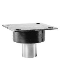 SIMOTICS FD, LV-MOTOR, SC SELF COOLED, IC411, IP55 DRIVEN BY SINAMICS BY NON-STABILIZED POWER SUPPLY TEMP. CLASS 180(H) ACC. 155(F) HIGH EFFICIENCY SH 450, 4 POLES 460V / 60HZ, 1800 RPM, 775 KW