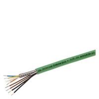 SIMOTICS FD, LV-MOTOR, SC SELF COOLED, IC411, IP55 DRIVEN BY SINAMICS BY NON-STABILIZED POWER SUPPLY TEMP. CLASS 180(H) ACC. 155(F) HIGH EFFICIENCY SH 315, 6 POLES 575V / 60HZ, 900 RPM, 185 KW