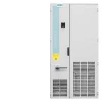 SIMOTICS FD, LV-MOTOR, SC SELF COOLED, IC411, IP55 DRIVEN BY SINAMICS BY NON-STABILIZED POWER SUPPLY TEMP. CLASS 180(H) ACC. 155(F) HIGH EFFICIENCY SH 315, 4 POLES 460V / 60HZ, 1800 RPM, 255 KW