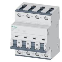 Автоматический выключатель Siemens 5SY5403-7