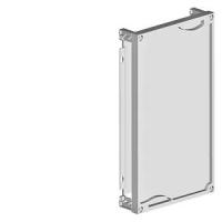 SIMOTICS FD, LV-MOTOR, SC SELF COOLED, IC411, IP55 DRIVEN BY FOREIGN CONVERTER BY STABILIZED POWER SUPPLY TEMP. CLASS 180(H) ACC. 155(F) HIGH EFFICIENCY SH 315, 6 POLES 690V / 50HZ, 1000 RPM, 275 KW