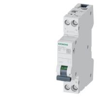 Автоматический выключатель Siemens 5SL6006-7