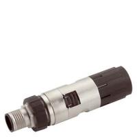 SIMOTICS FD, LV-MOTOR, SC SELF COOLED, IC01, IP23 DRIVEN BY FOREIGN CONVERTER BY NON-STABILIZED POWER SUPPLY TEMP. CLASS 180(H) ACC. 155(F) HIGH EFFICIENCY SH 315, 4 POLES 400V / 50HZ, 3000 RPM, 490 KW