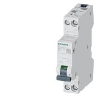 Автоматический выключатель Siemens 5SL6002-7