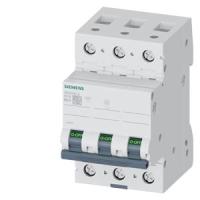 Автоматический выключатель Siemens 5SL6340-6