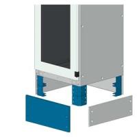 SIMOTICS FD, LV-MOTOR, SC SELF COOLED, IC411, IP55 DRIVEN BY FOREIGN CONVERTER BY STABILIZED POWER SUPPLY TEMP. CLASS 180(H) ACC. 155(F) PREMIUM EFFICIENCY SH 450, 6 POLES 690V / 50HZ, 1000 RPM, 865 KW