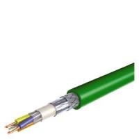 SIMOTICS FD, LV-MOTOR, SC SELF COOLED, IC411, IP55 DRIVEN BY SINAMICS BY NON-STABILIZED POWER SUPPLY TEMP. CLASS 180(H) ACC. 155(F) HIGH EFFICIENCY SH 315, 6 POLES 400V / 50HZ, 750 RPM, 210 KW