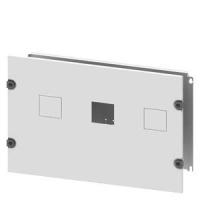 SIMOTICS FD, LV-MOTOR, SC SELF COOLED, IC411, IP55 DRIVEN BY FOREIGN CONVERTER BY STABILIZED POWER SUPPLY TEMP. CLASS 180(H) ACC. 155(F) HIGH EFFICIENCY SH 450, 6 POLES 575V / 60HZ, 1200 RPM, 755 KW