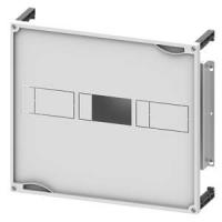 SIMOTICS FD, LV-MOTOR, SC SELF COOLED, IC411, IP55 DRIVEN BY FOREIGN CONVERTER BY STABILIZED POWER SUPPLY TEMP. CLASS 180(H) ACC. 155(F) HIGH EFFICIENCY SH 400, 6 POLES 400V / 50HZ, 750 RPM, 330 KW