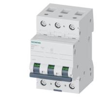 Автоматический выключатель Siemens 5SL4304-7