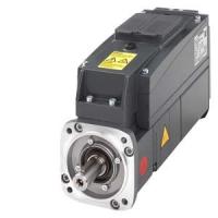 SIMOTICS FD, LV-MOTOR, SC SELF COOLED, IC411, IP55 DRIVEN BY SINAMICS BY STABILIZED POWER SUPPLY TEMP. CLASS 180(H) ACC. 155(F) PREMIUM EFFICIENCY SH 450, 4 POLES 500V / 50HZ, 1500 RPM, 1100 KW