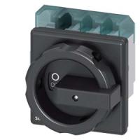 Аварийный выключатель Siemens 3LD2504-1TL51
