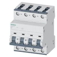 Автоматический выключатель Siemens 5SY4608-5