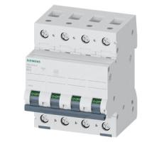 Автоматический выключатель Siemens 5SL4450-6