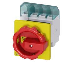 Аварийный выключатель Siemens 3LD2154-1TL53