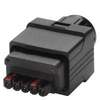 SIMOTICS FD, LV-MOTOR, SC SELF COOLED, IC01, IP23 DRIVEN BY FOREIGN CONVERTER BY NON-STABILIZED POWER SUPPLY TEMP. CLASS 180(H) ACC. 155(F) HIGH EFFICIENCY SH 315, 4 POLES 690V / 50HZ, 1500 RPM, 510 KW