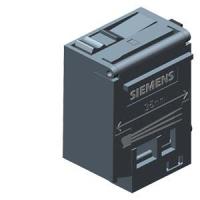SIMOTICS FD, LV-MOTOR, SC SELF COOLED, IC01, IP23 DRIVEN BY SINAMICS BY NON-STABILIZED POWER SUPPLY TEMP. CLASS 180(H) ACC. 155(F) HIGH EFFICIENCY SH 315, 4 POLES 460V / 60HZ, 1800 RPM, 340 KW