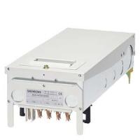 SIMOTICS FD, LV-MOTOR, SC WATER COOLED, IC86W, IP55 DRIVEN BY FOREIGN CONVERTER BY STABILIZED POWER SUPPLY TEMP. CLASS 180(H) ACC. 155(F) HIGH EFFICIENCY SH 450, 4 POLES 690V / 50HZ, 1500 RPM, 1185 KW