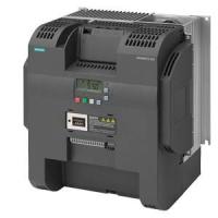 SIMOTICS FD, LV-MOTOR, SC SELF COOLED, IC411, IP55 DRIVEN BY SINAMICS BY STABILIZED POWER SUPPLY TEMP. CLASS 180(H) ACC. 155(F) PREMIUM EFFICIENCY SH 315, 6 POLES 400V / 50HZ, 1000 RPM, 240 KW