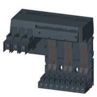 SIMOTICS S-1FG1 SYNCHRONOUS SERVO GEARMOTOR BEVEL GEARING B49 MOTOR TYPE CT 600V AH63 MMAX=18