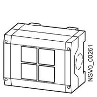 SIMOTICS FD, LV-MOTOR, SC WATER COOLED, IC86W, IP55 DRIVEN BY FOREIGN CONVERTER BY STABILIZED POWER SUPPLY TEMP. CLASS 180(H) ACC. 155(F) HIGH EFFICIENCY SH 355, 6 POLES 575V / 60HZ, 900 RPM, 515 KW