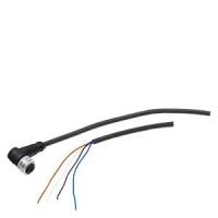 SIMOTICS FD, LV-MOTOR, SC SELF COOLED, IC01, IP23 DRIVEN BY FOREIGN CONVERTER BY STABILIZED POWER SUPPLY TEMP. CLASS 180(H) ACC. 155(F) HIGH EFFICIENCY SH 400, 6 POLES 460V / 60HZ, 900 RPM, 555 KW