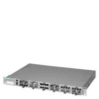 SIMOTICS FD, LV-MOTOR, SC SELF COOLED, IC01, IP23 DRIVEN BY FOREIGN CONVERTER BY NON-STABILIZED POWER SUPPLY TEMP. CLASS 180(H) ACC. 155(F) HIGH EFFICIENCY SH 400, 6 POLES 400V / 50HZ, 1000 RPM, 620 KW