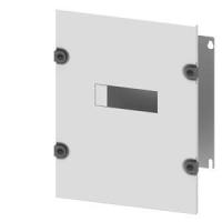 SIMOTICS FD, LV-MOTOR, SC SELF COOLED, IC411, IP55 DRIVEN BY FOREIGN CONVERTER BY STABILIZED POWER SUPPLY TEMP. CLASS 180(H) ACC. 155(F) HIGH EFFICIENCY SH 450, 6 POLES 575V / 60HZ, 900 RPM, 530 KW