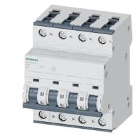 Автоматический выключатель Siemens 5SY4603-8