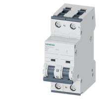 Автоматический выключатель Siemens 5SY4202-5