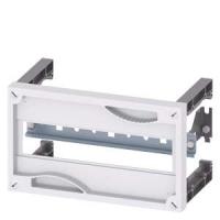 SIMOTICS FD, LV-MOTOR, SC SELF COOLED, IC411, IP55 DRIVEN BY FOREIGN CONVERTER BY STABILIZED POWER SUPPLY TEMP. CLASS 180(H) ACC. 155(F) HIGH EFFICIENCY SH 315, 6 POLES 460V / 60HZ, 1200 RPM, 215 KW