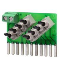 SIMOTICS FD, LV-MOTOR, SC SELF COOLED, IC01, IP23 DRIVEN BY SINAMICS BY STABILIZED POWER SUPPLY TEMP. CLASS 180(H) ACC. 155(F) HIGH EFFICIENCY SH 315, 4 POLES 575V / 60HZ, 3600 RPM, 445 KW