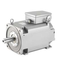 Асинхронный двигатель Siemens 1PH8103-1DF22-2BA1-ZX02